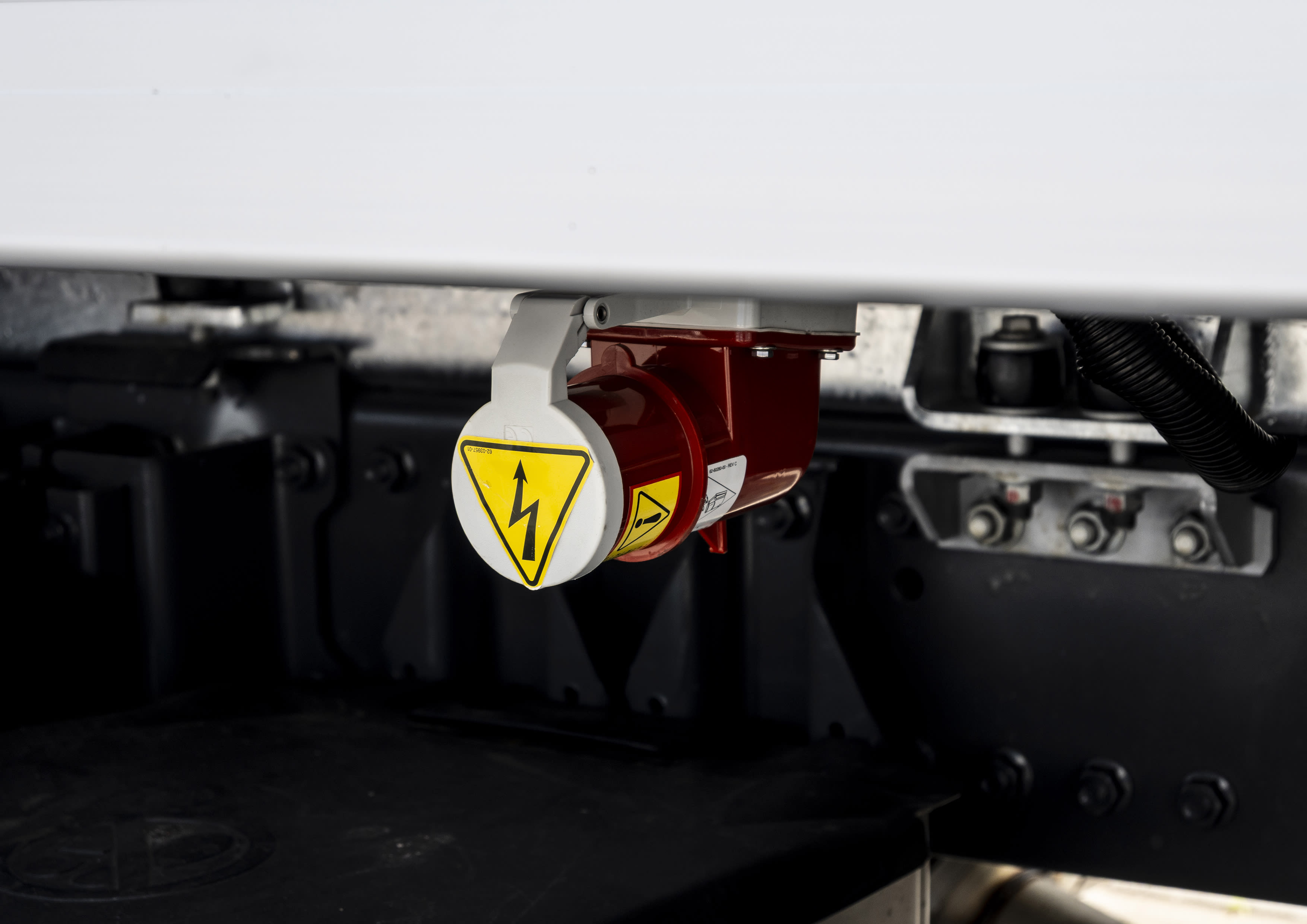 DAF XF 450 FAN 6X2 N 7