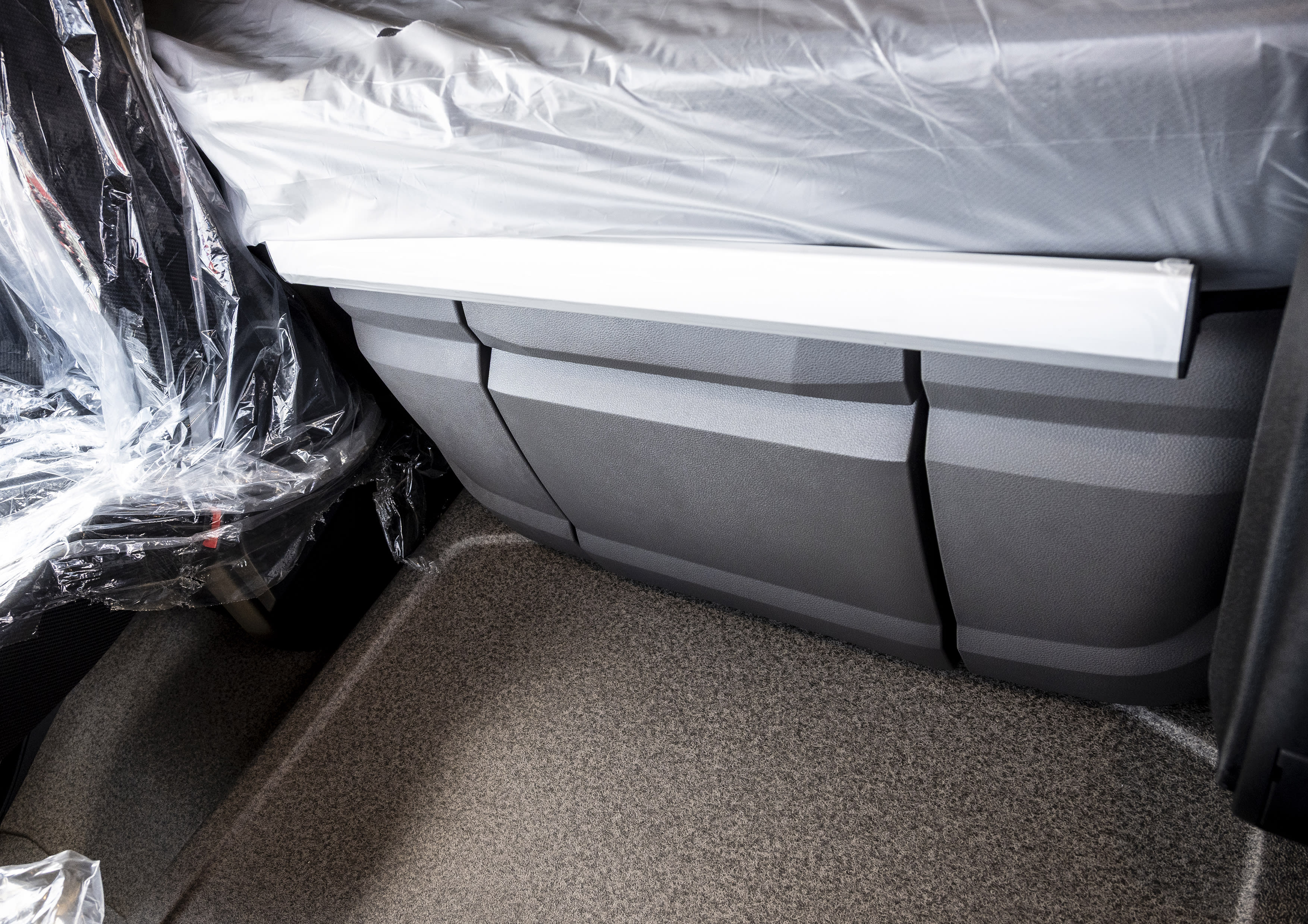 DAF XF 450 FAN 6X2 N 16