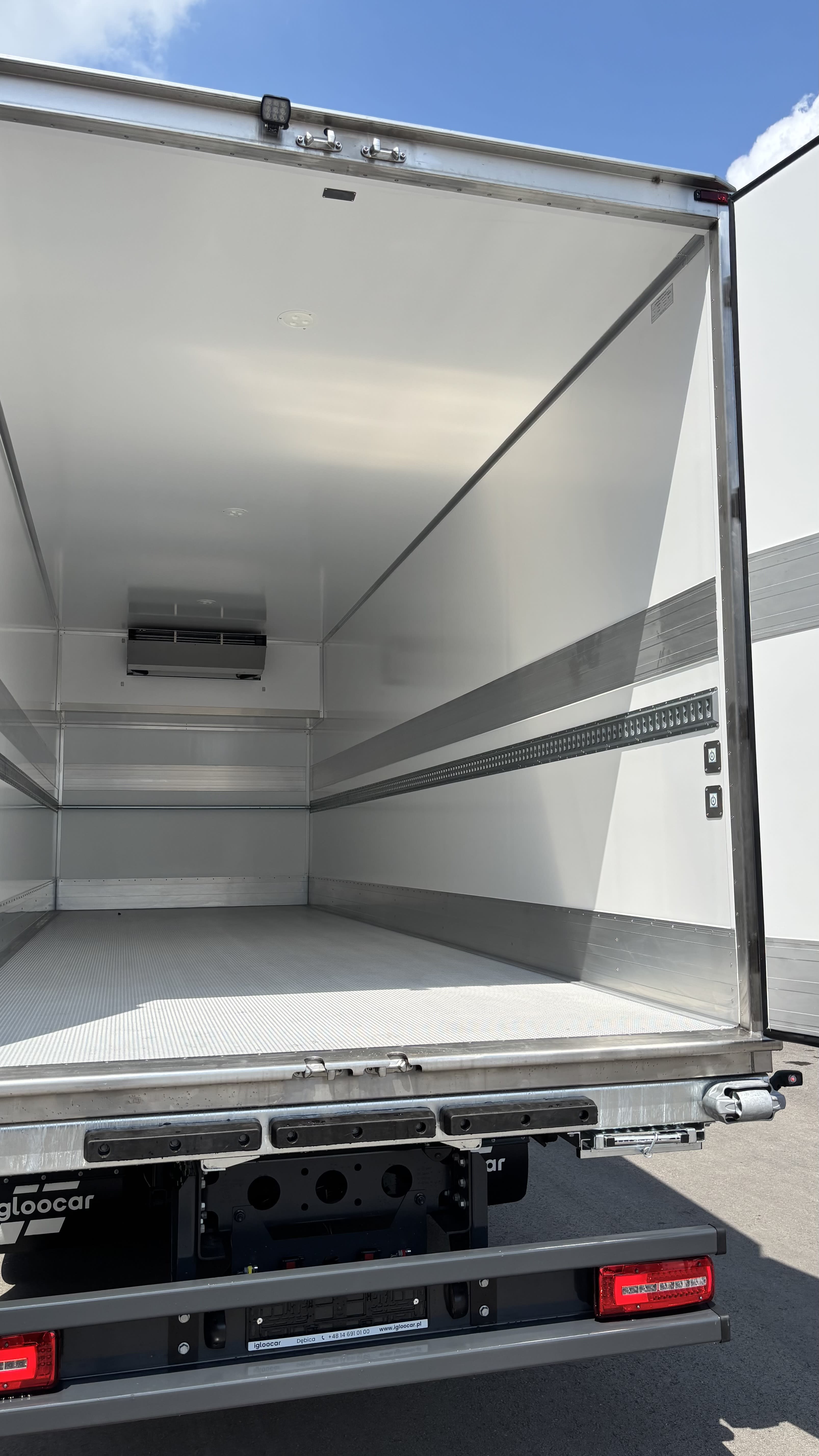 DAF XF 450 FAN 6X2 N 5