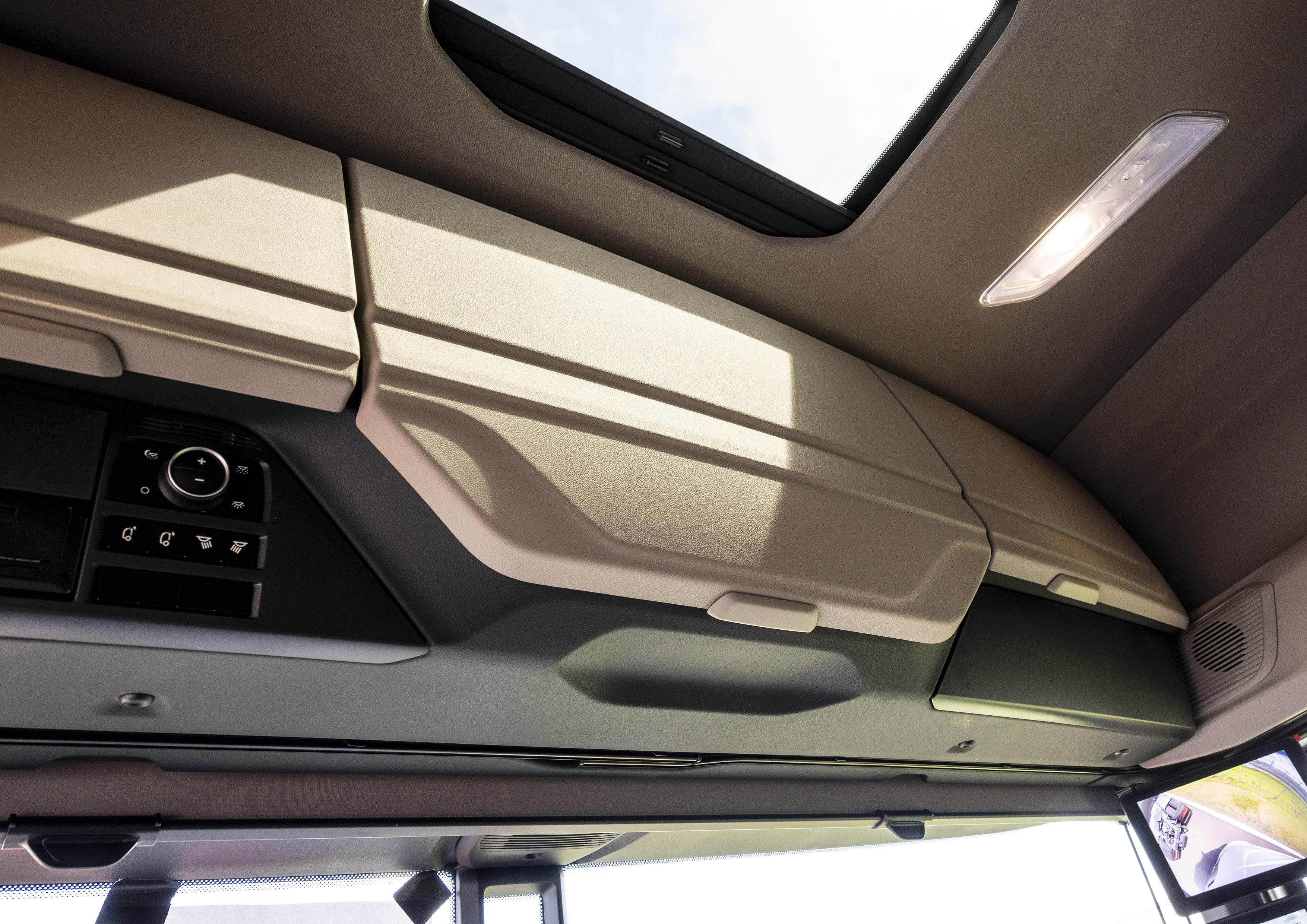 DAF XF 450 FAN 6X2 N 12