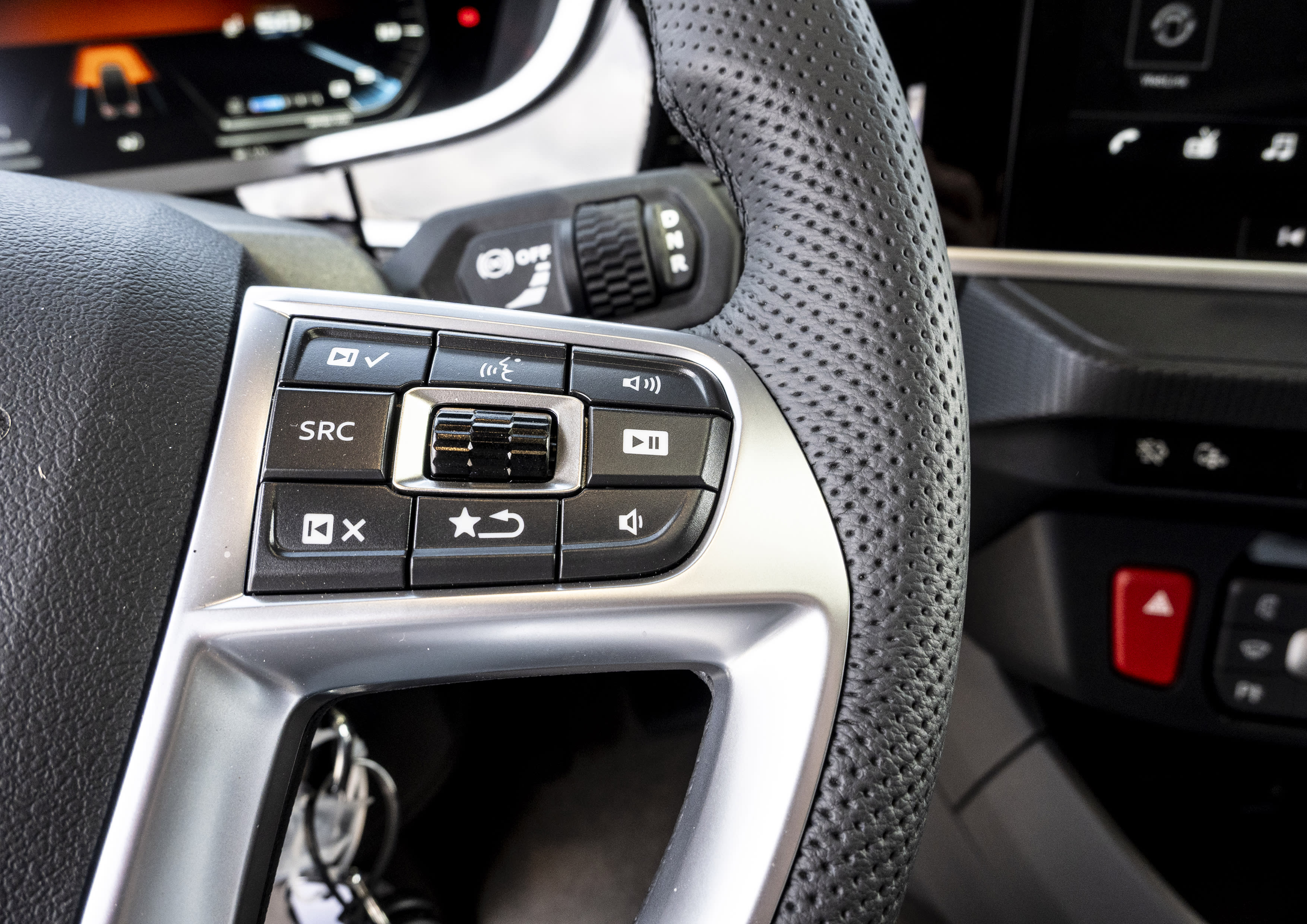 DAF XF 450 FAN 6X2 N 14