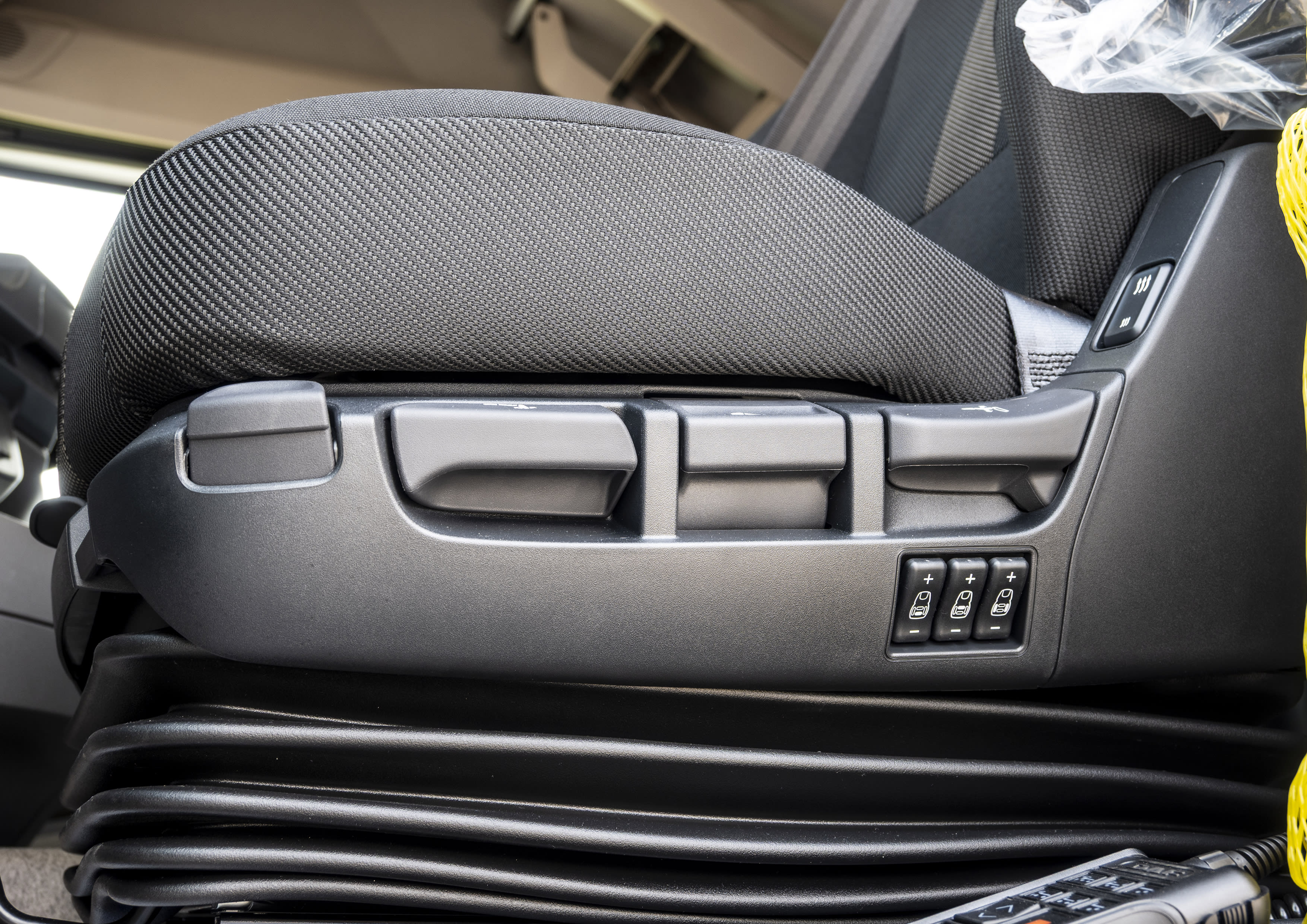 DAF XF 450 FAN 6X2 N 11