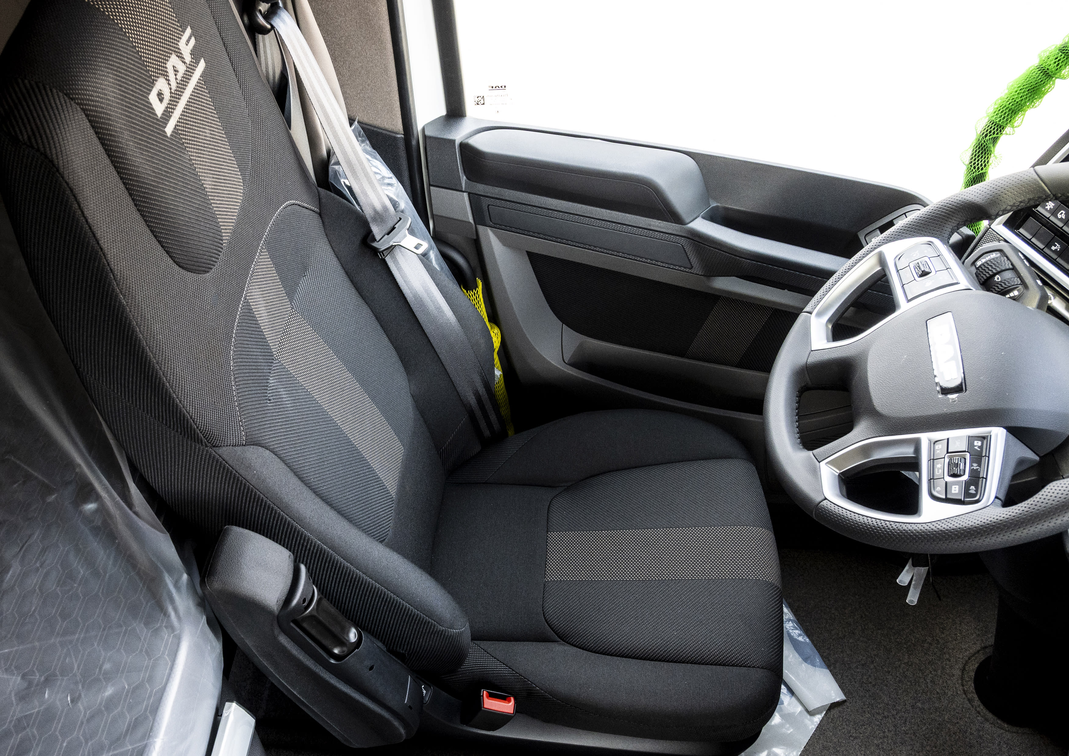 DAF XF 450 FAN 6X2 N 10