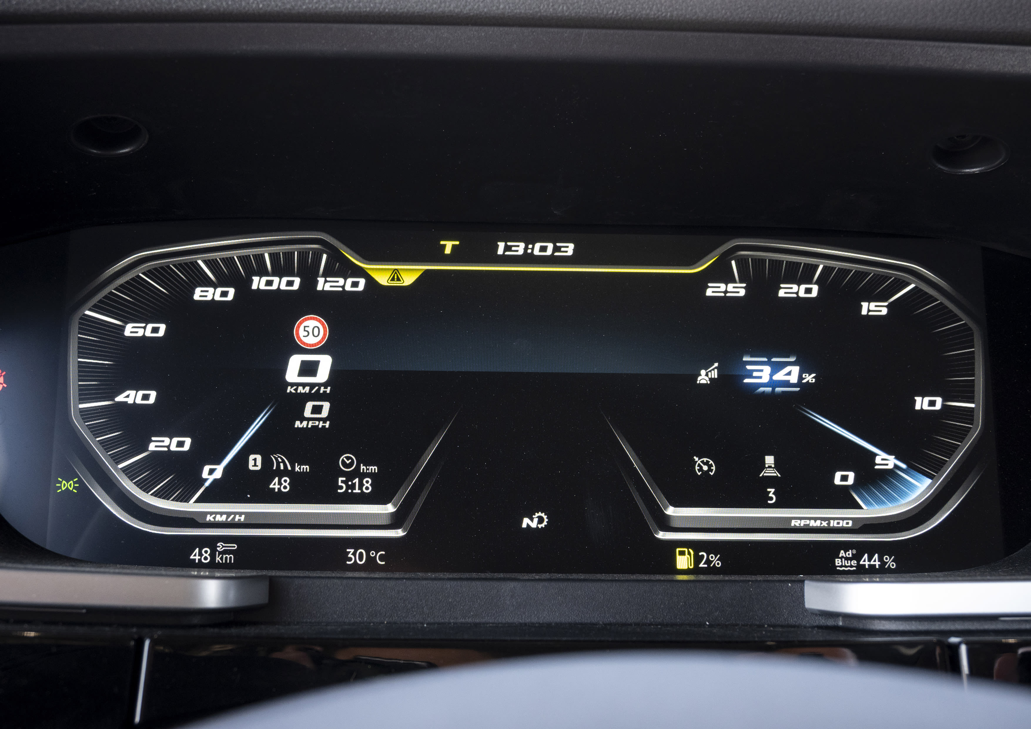 DAF XD 340 FAN 6X2 N 12