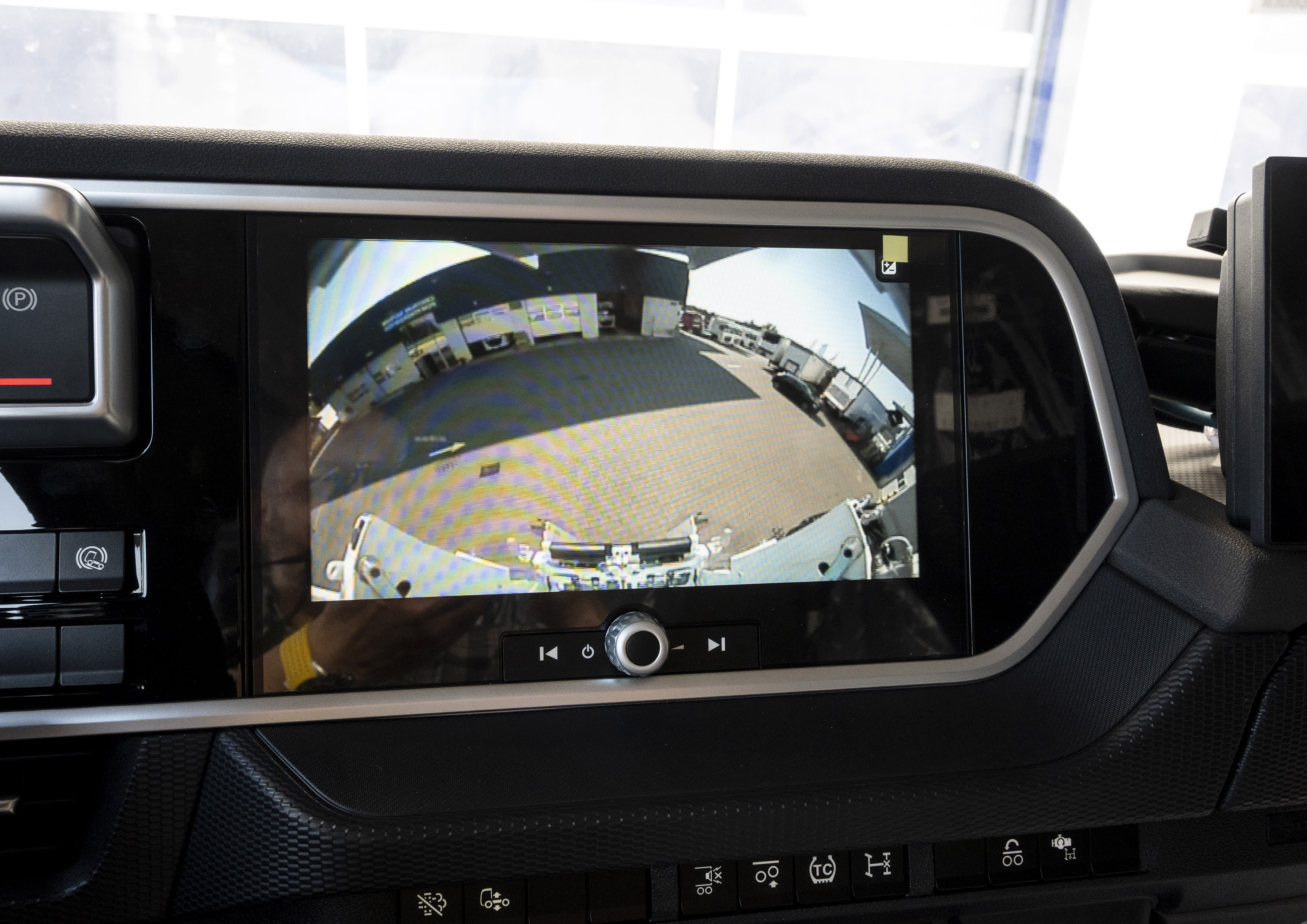 DAF XD 340 FAN 6X2 N 9