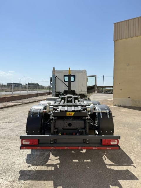 DAF XD 450 FAN 6X2 N 11
