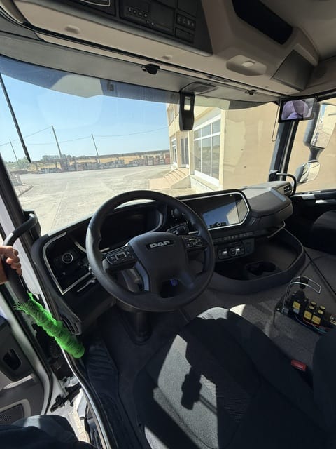 DAF XD 450 FAN 6X2 N 4