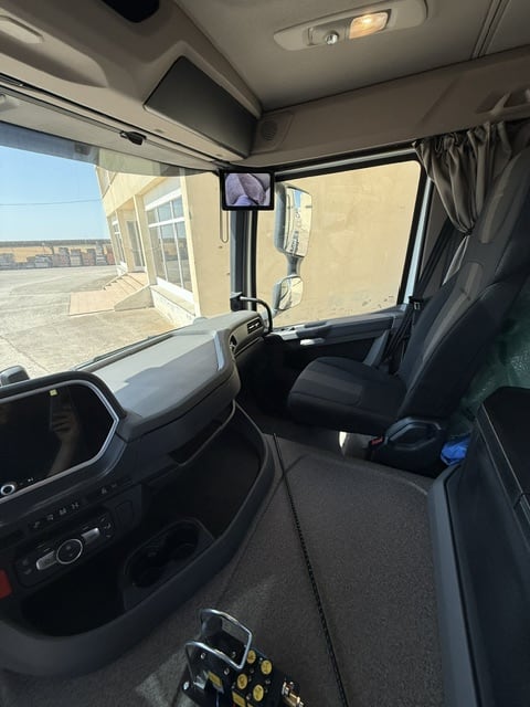 DAF XD 450 FAN 6X2 N 5