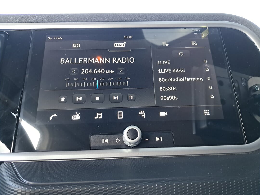 DAF XD 340 FAN 6X2 N 26