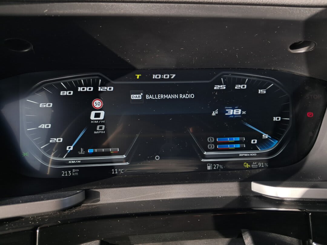 DAF XD 340 FAN 6X2 N 33