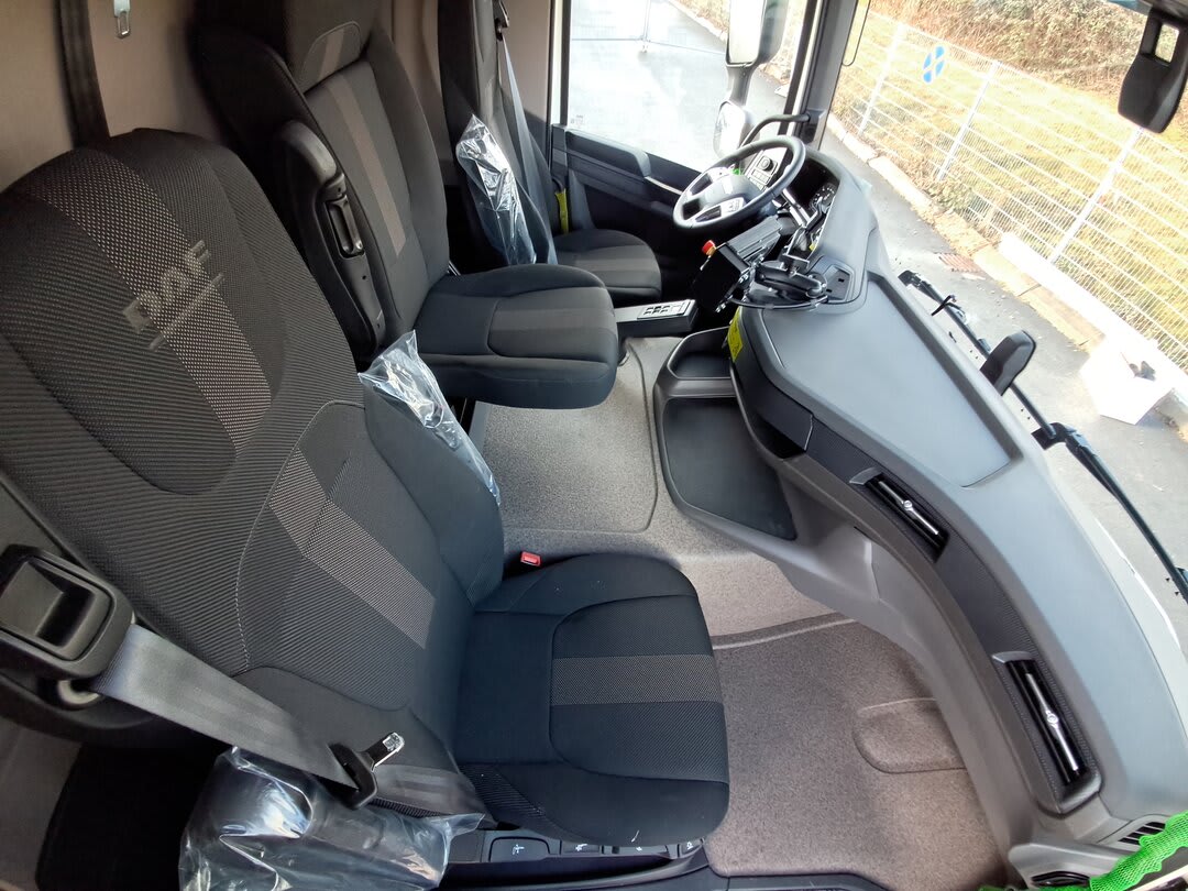 DAF XD 340 FAN 6X2 N 31