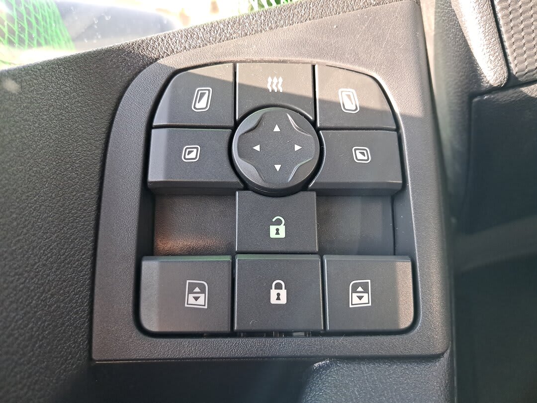 DAF XD 340 FAN 6X2 N 23