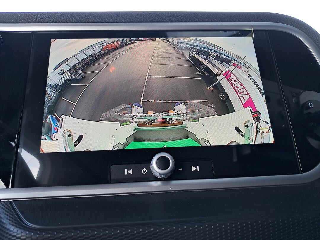 DAF XD 340 FAN 6X2 N 25