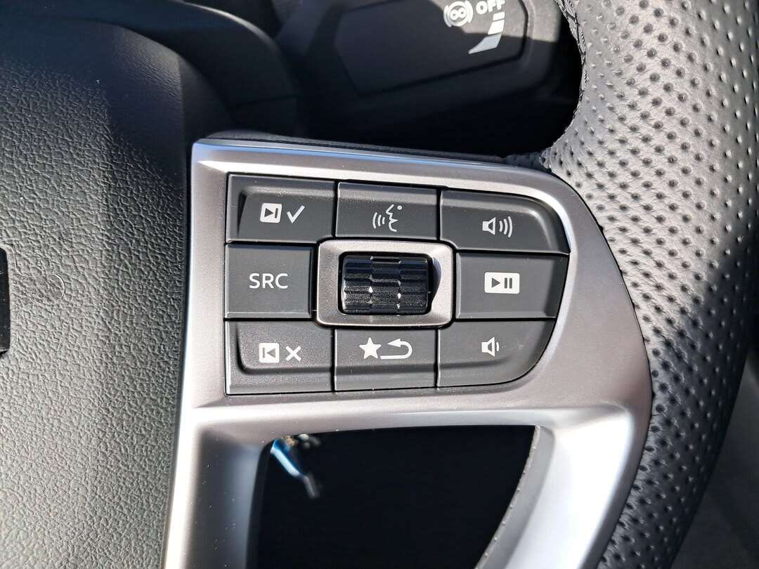 DAF XD 340 FAN 6X2 N 21