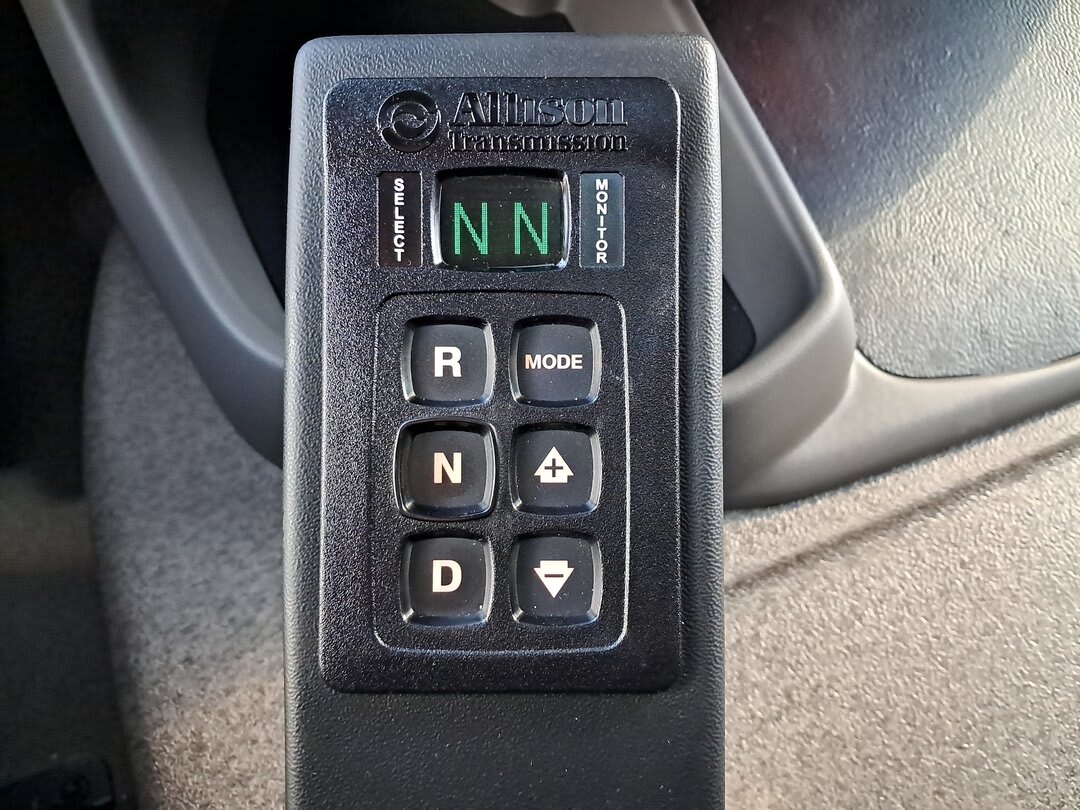 DAF XD 340 FAN 6X2 N 29