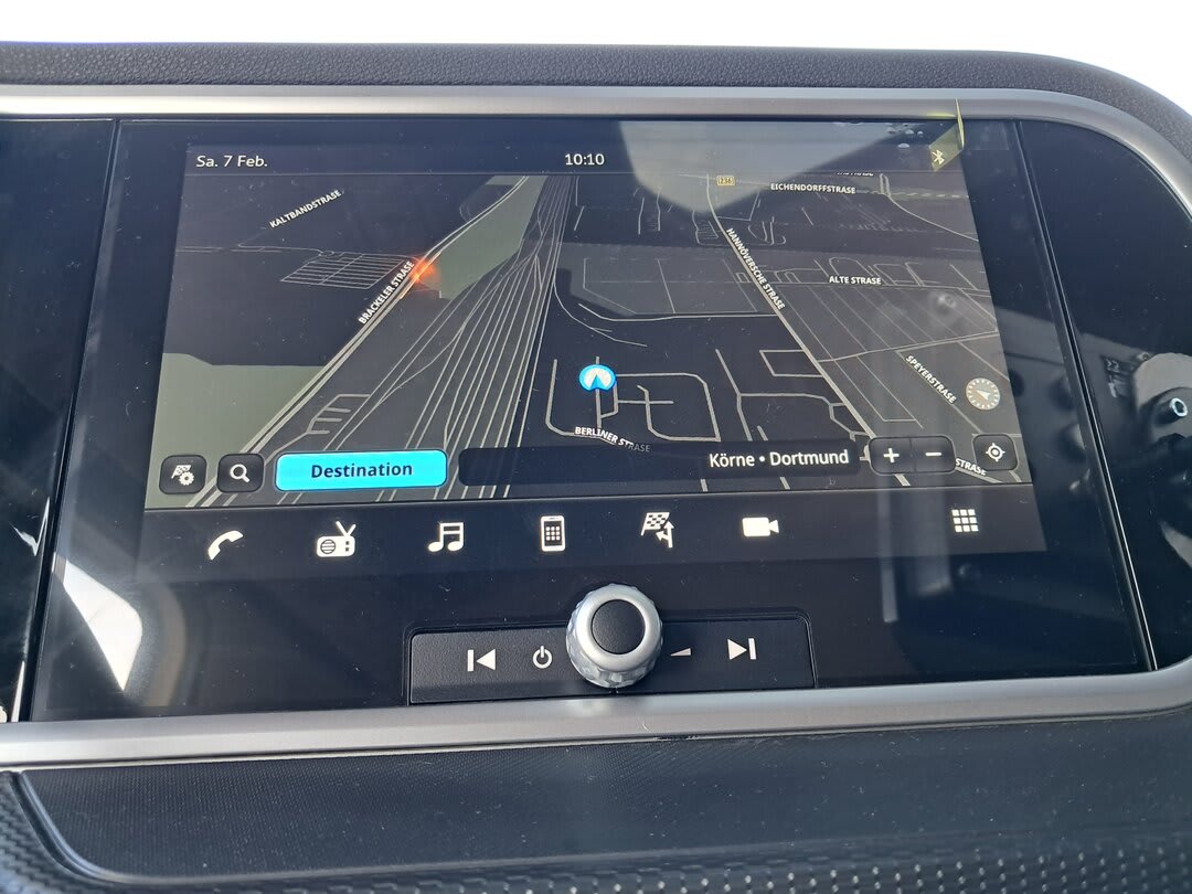 DAF XD 340 FAN 6X2 N 24