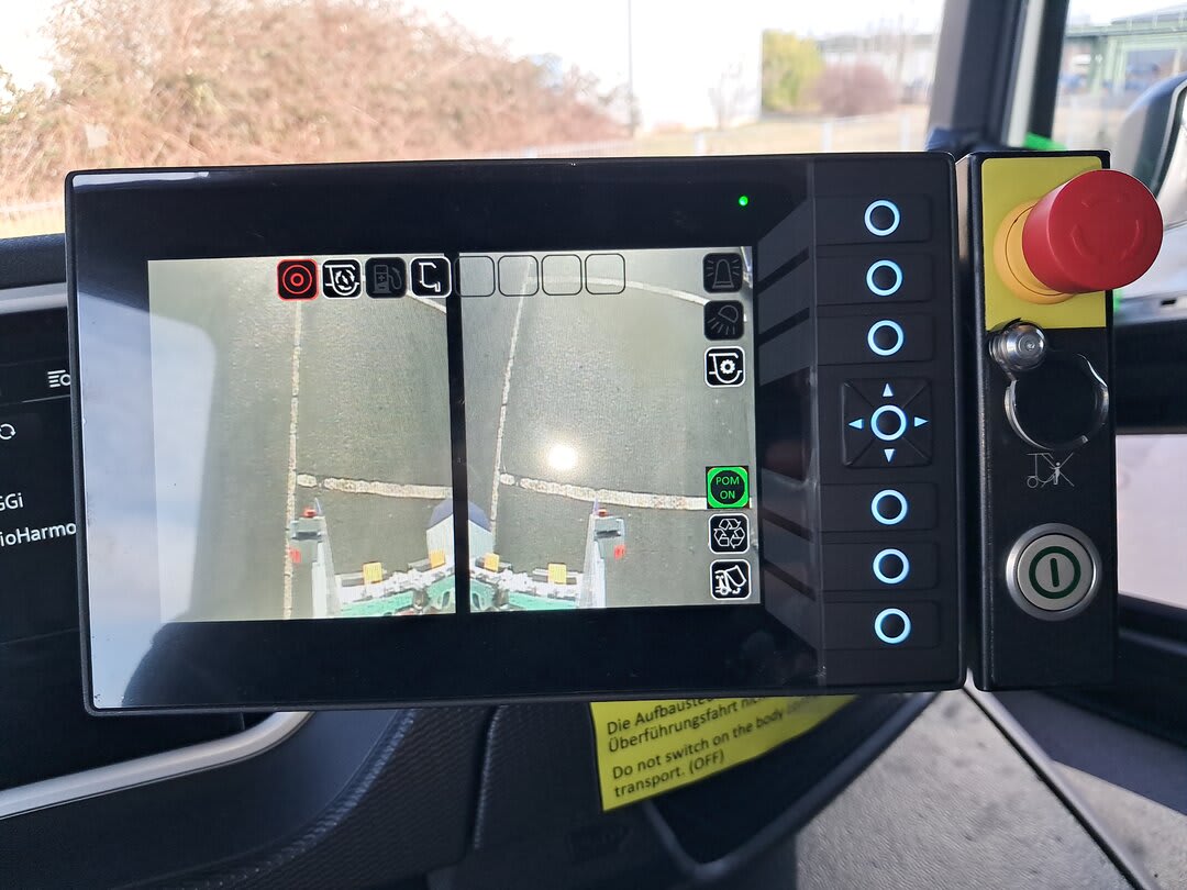 DAF XD 340 FAN 6X2 N 28