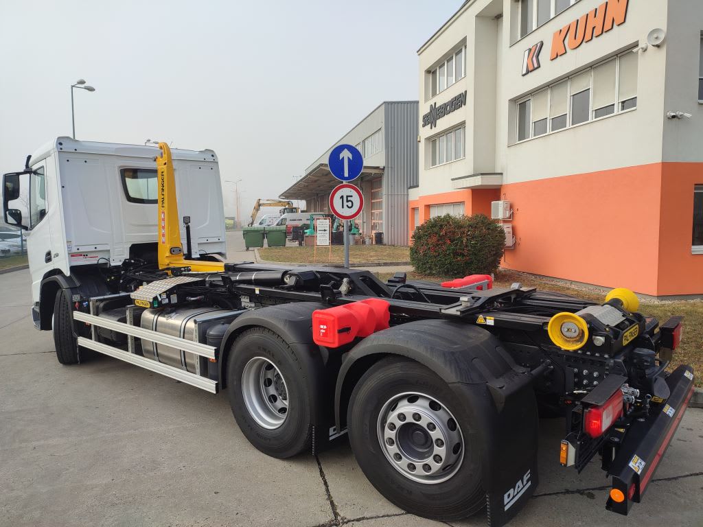 DAF XD 450 FAN 6X2 N 5