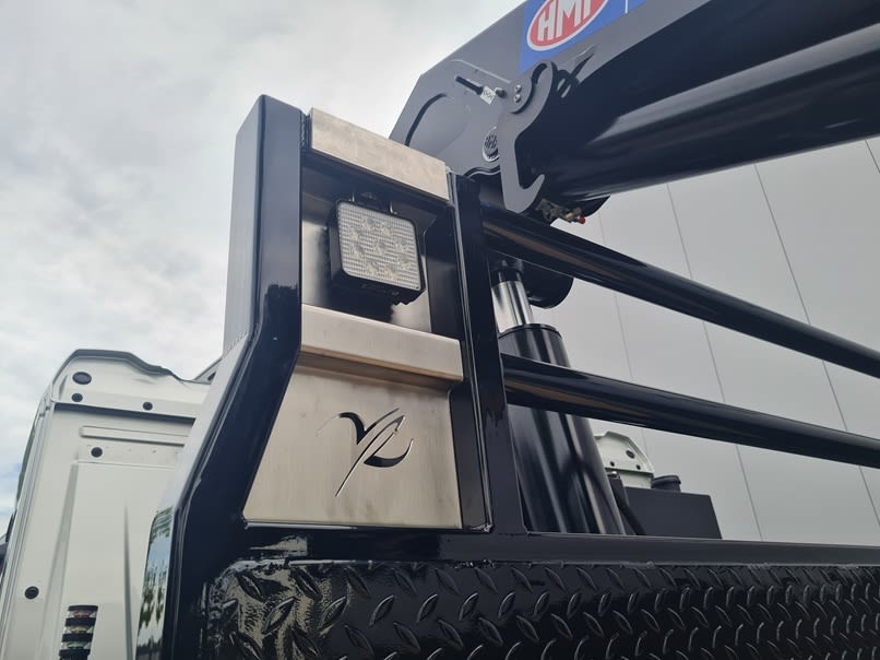 DAF XD 450 FAN 6X2 N 11