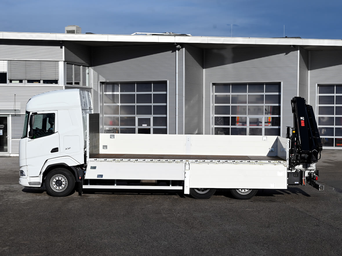 DAF XF 480 FAN 6X2 N 4