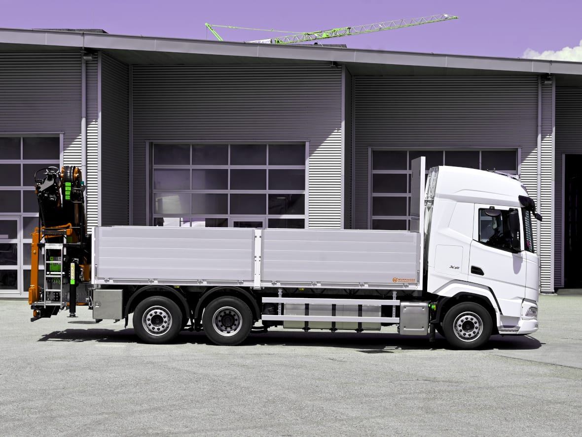 DAF XF 480 FAN 6X2 N 6