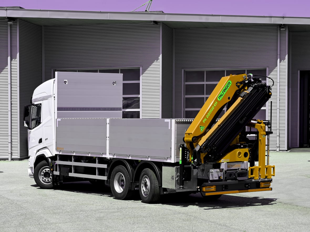 DAF XF 480 FAN 6X2 N 0