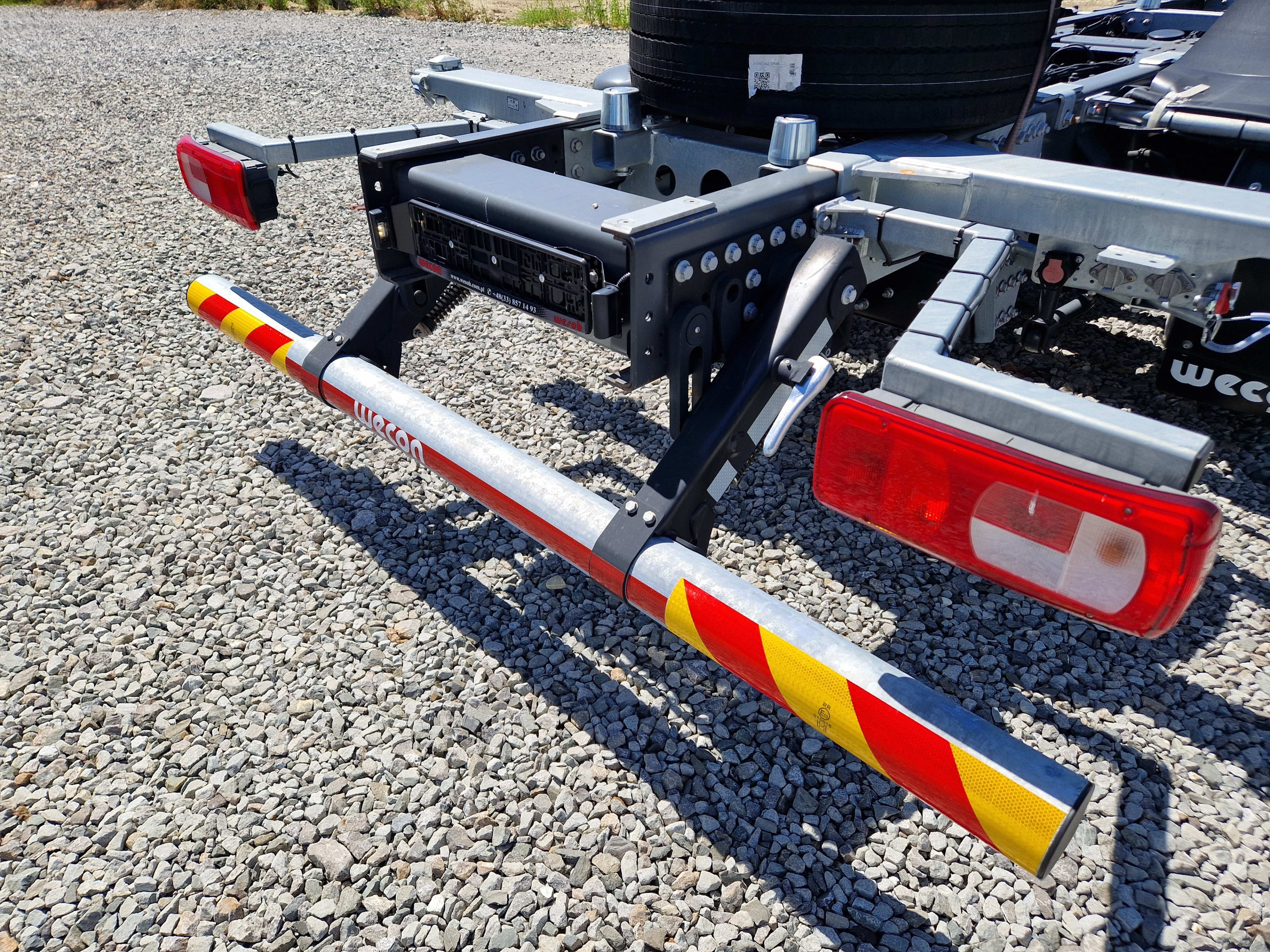 DAF XG 480 FAR 6X2 R 0