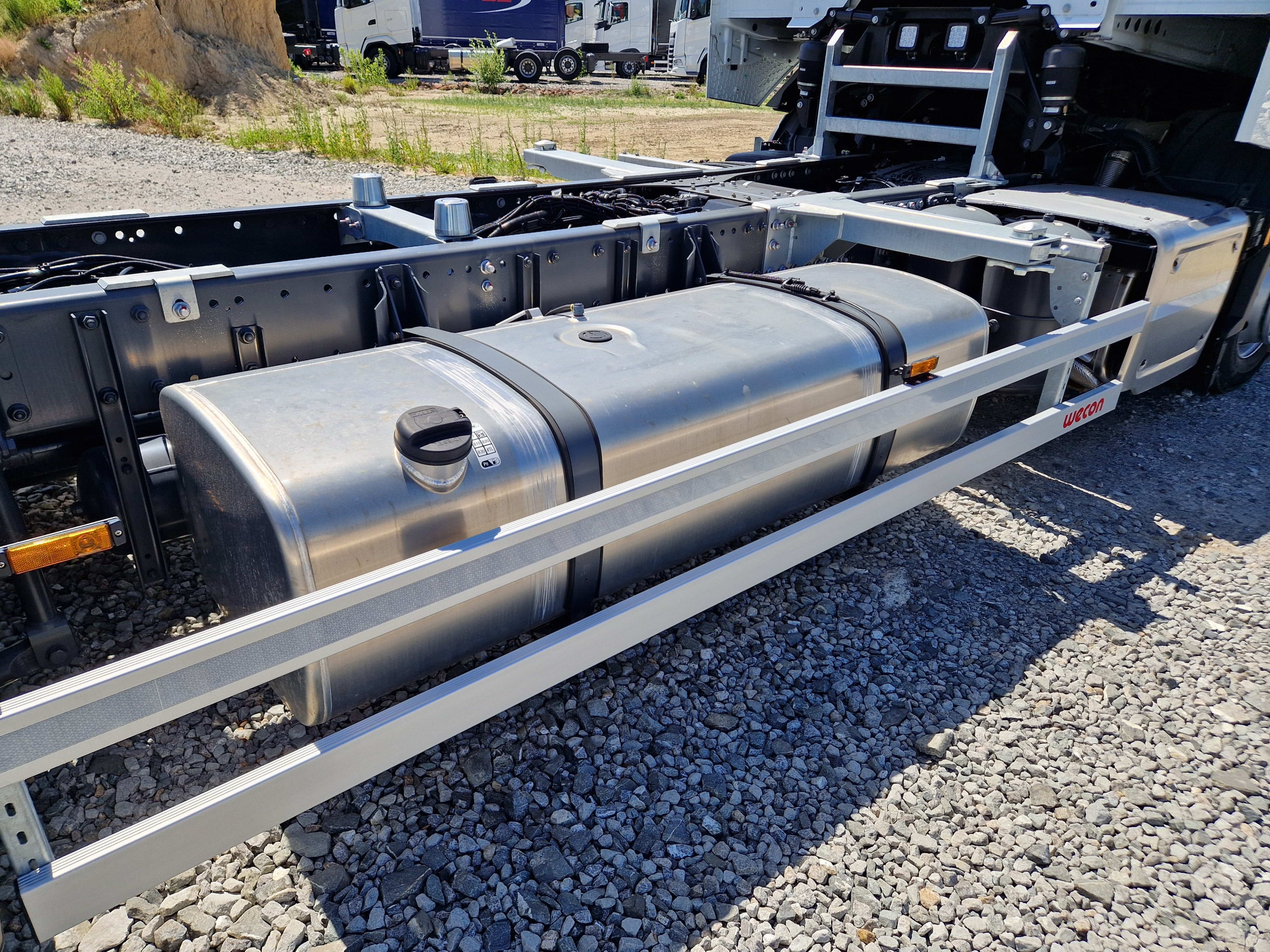 DAF XG 480 FAR 6X2 R 0