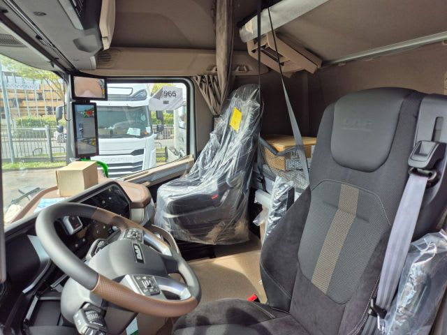 DAF XG+ 530 FAN 6X2 N 0