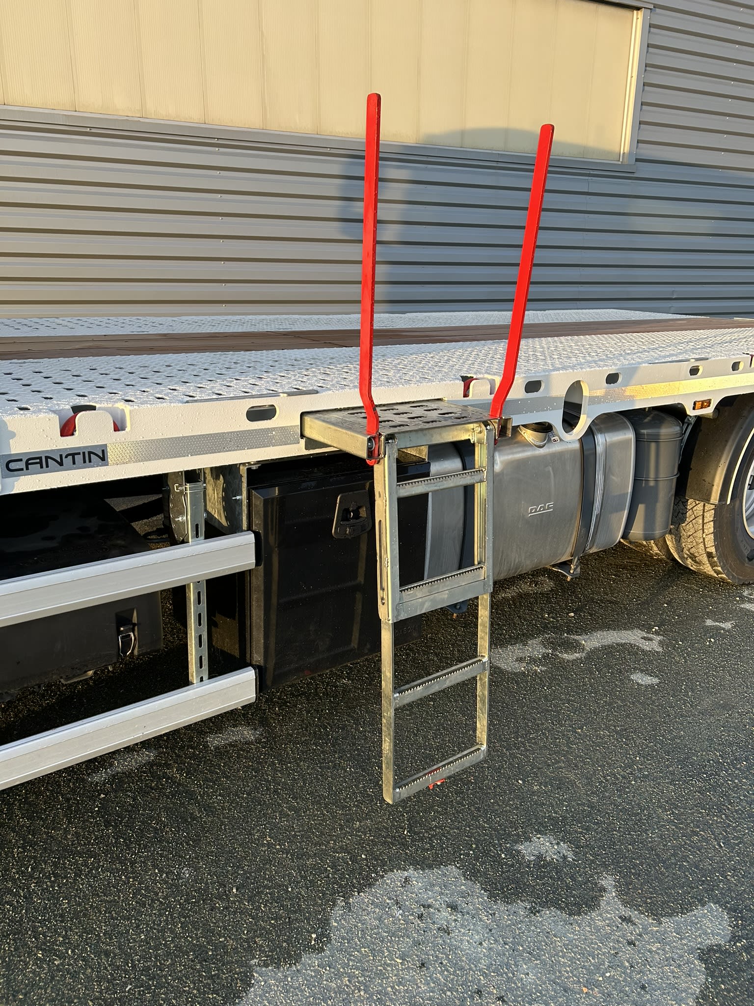 DAF XF 480 FAN 6X2 N 5