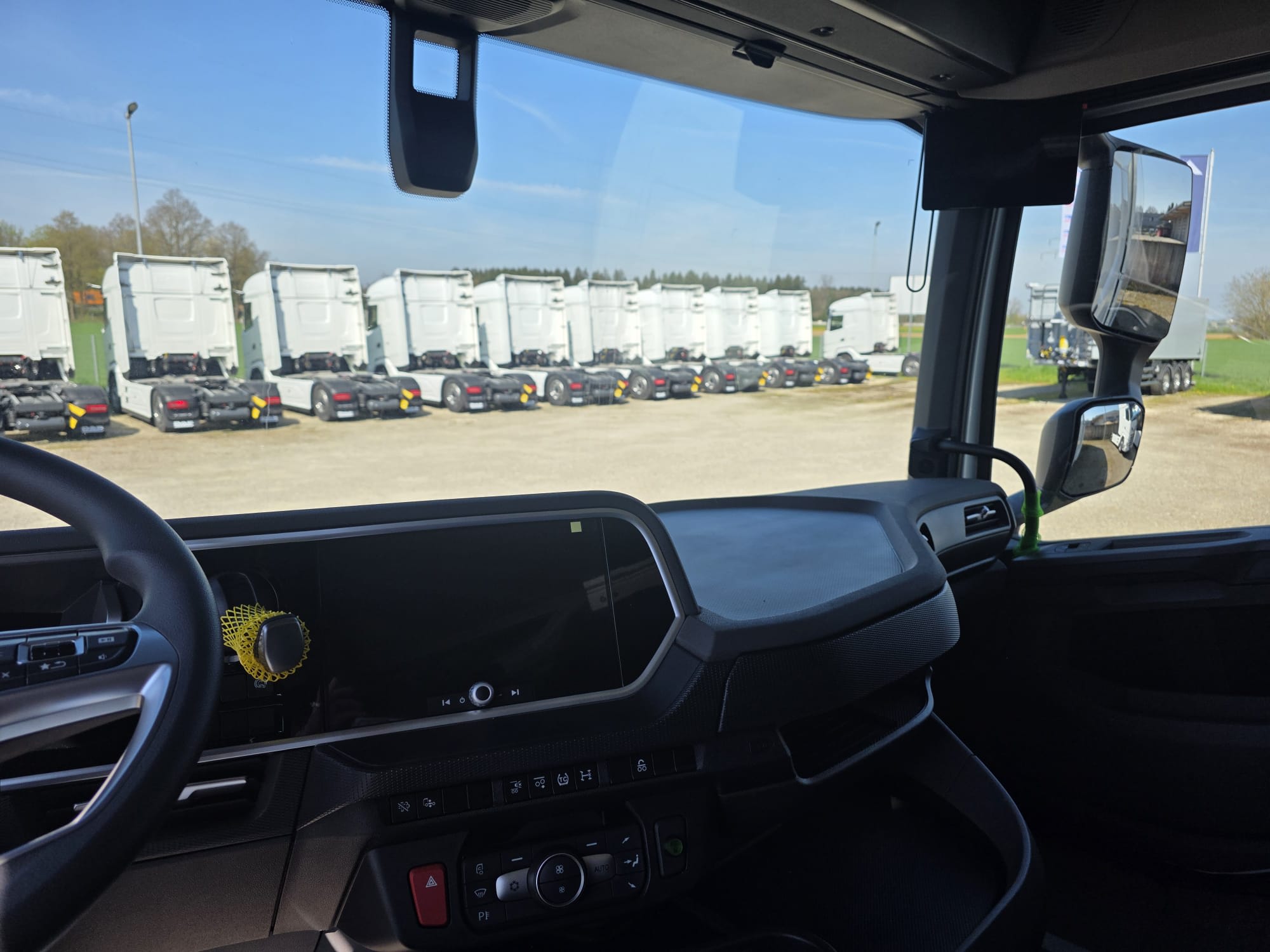 DAF XF 480 FAN 6X2 N 7