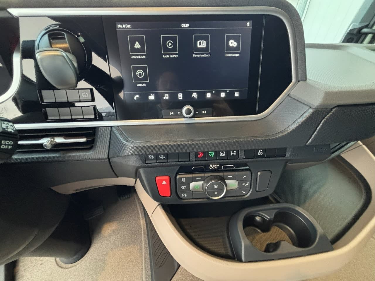 DAF XG 480 FAN 6X2 N 15