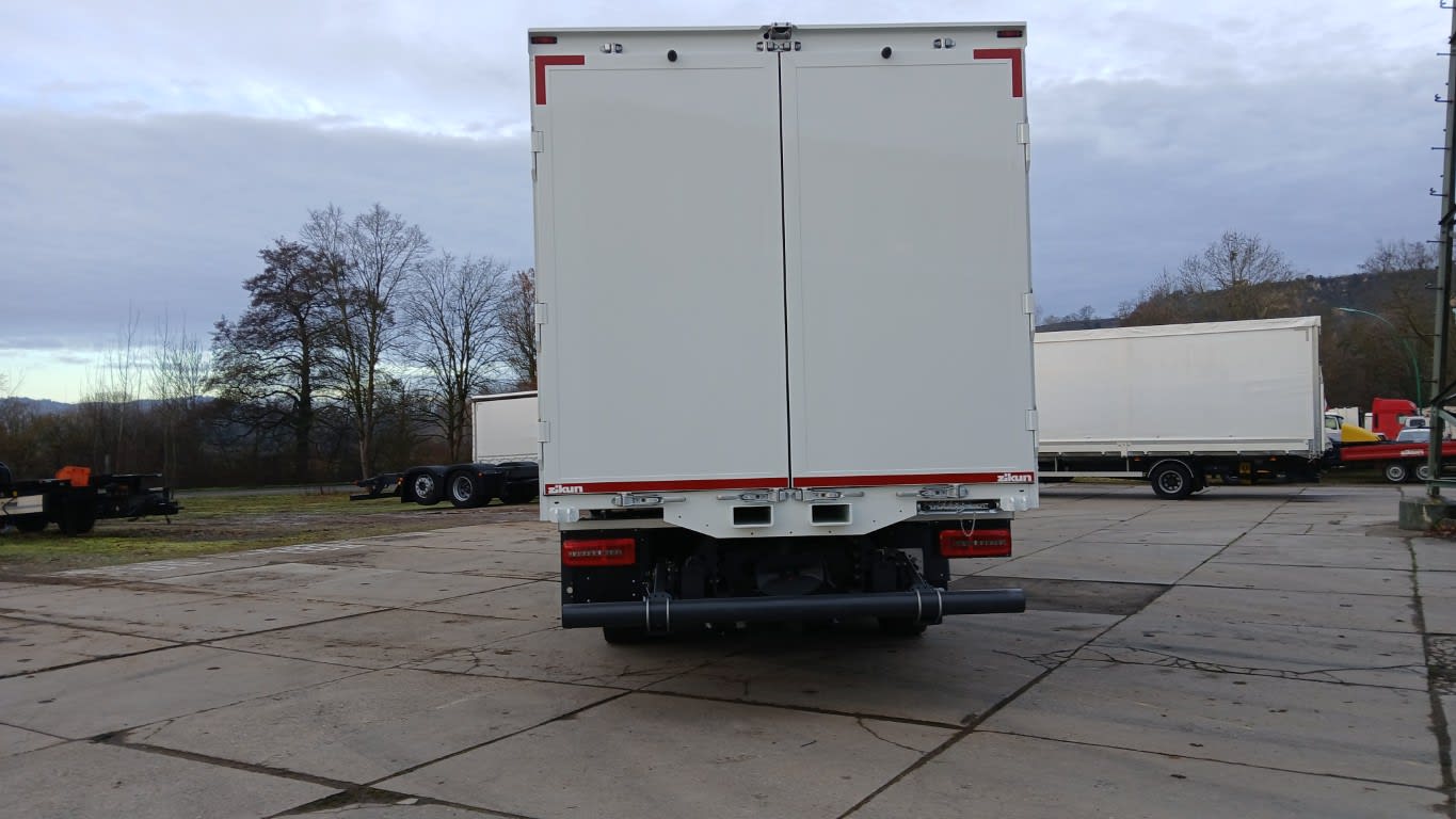 DAF XG 480 FAN 6X2 N 0