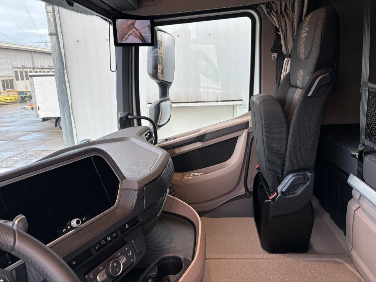 DAF XG 480 FAN 6X2 N 9