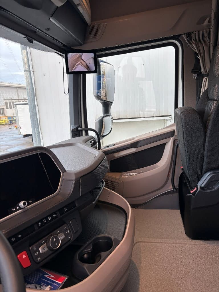 DAF XG 480 FAN 6X2 N 8