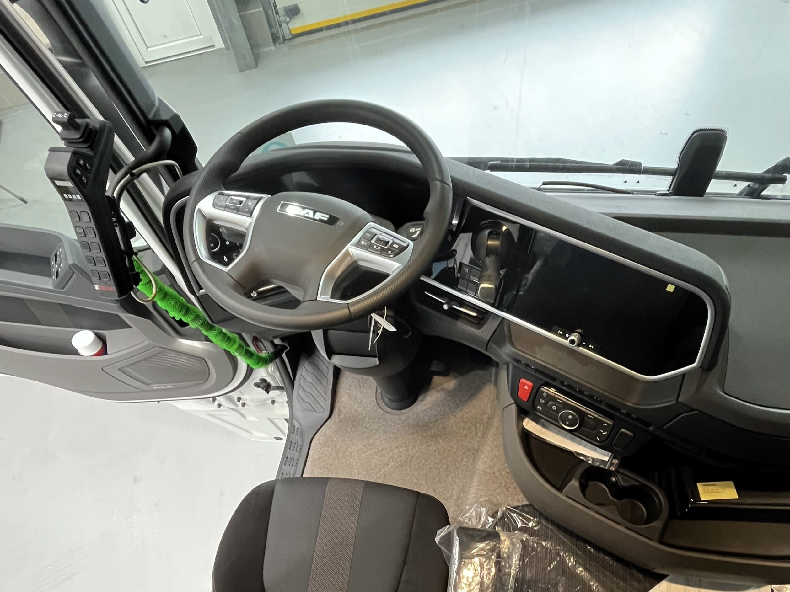 DAF XF 480 FAN 6X2 N 5