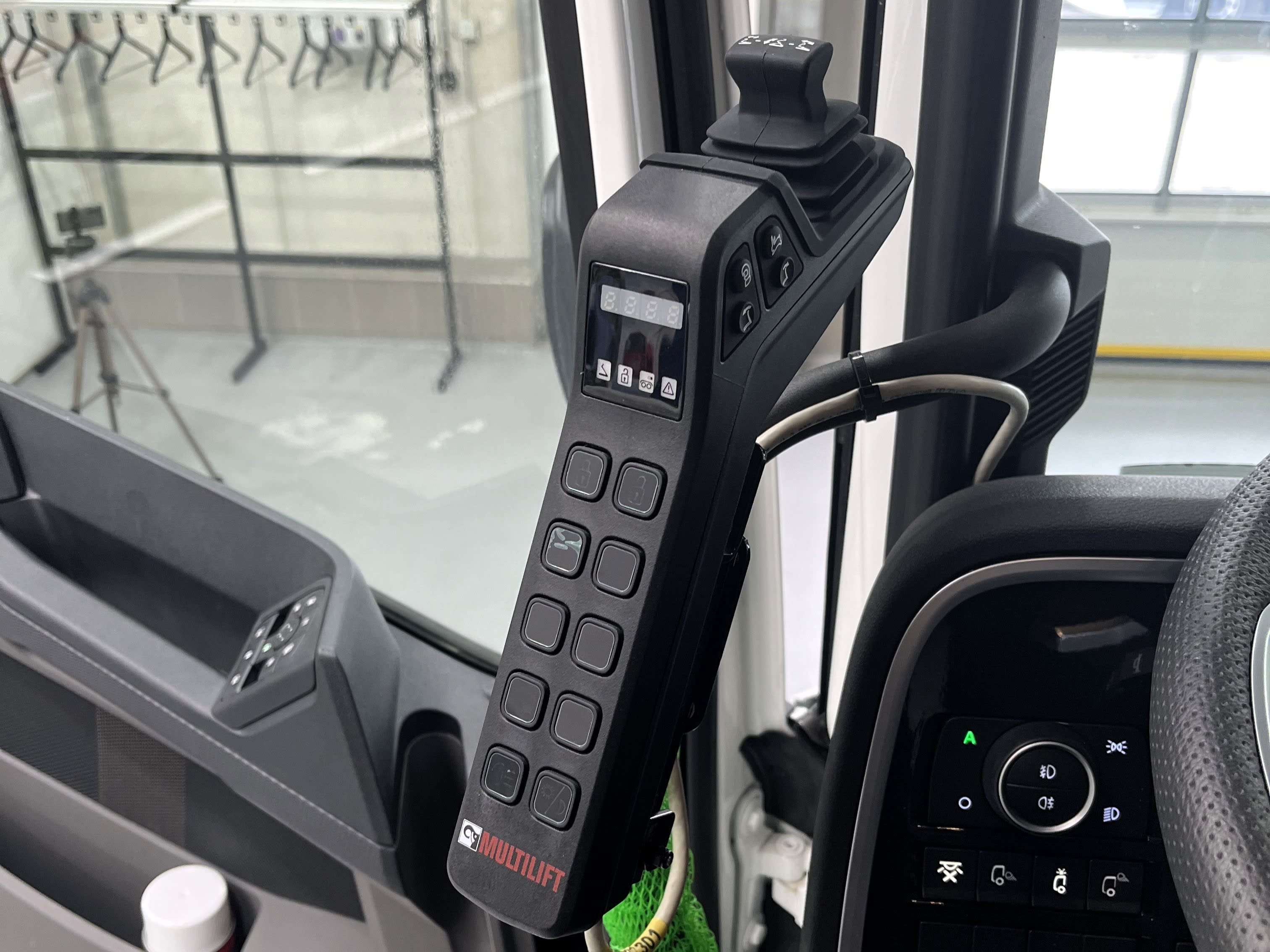 DAF XF 480 FAN 6X2 N 6