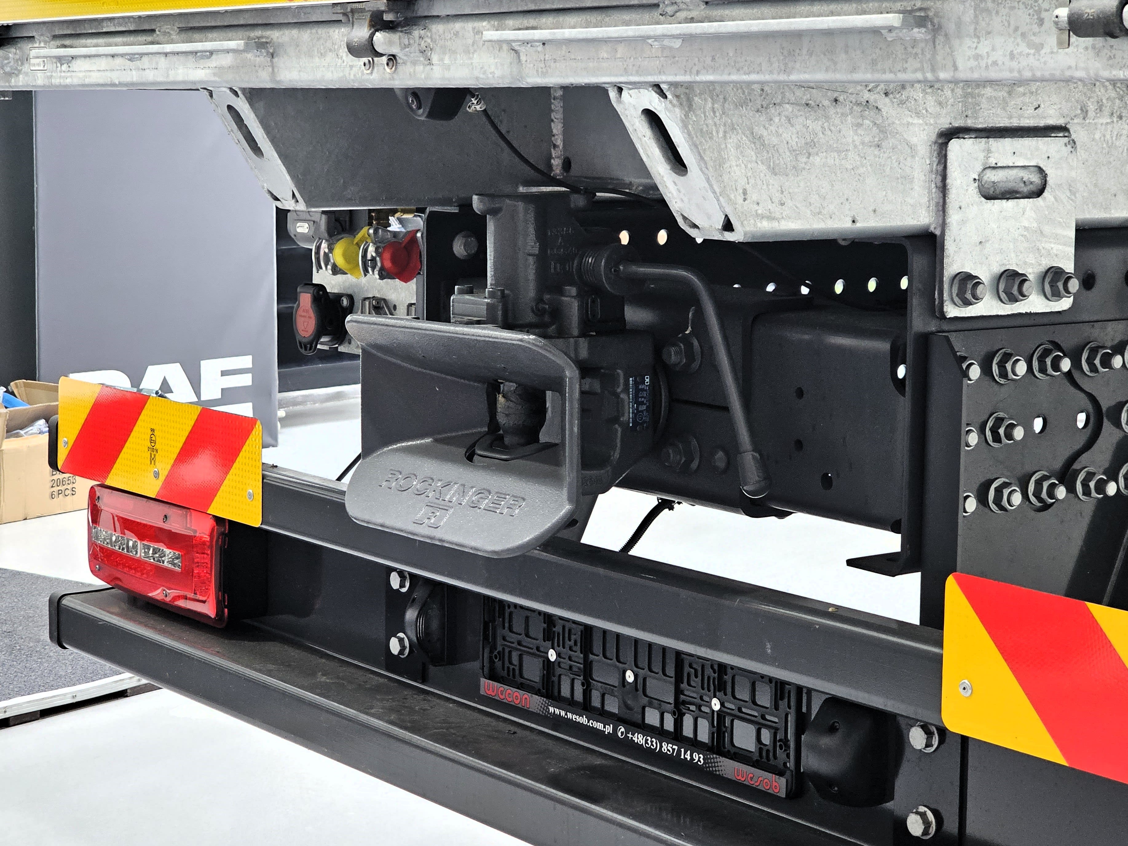 DAF XF 480 FAN 6X2 N 4