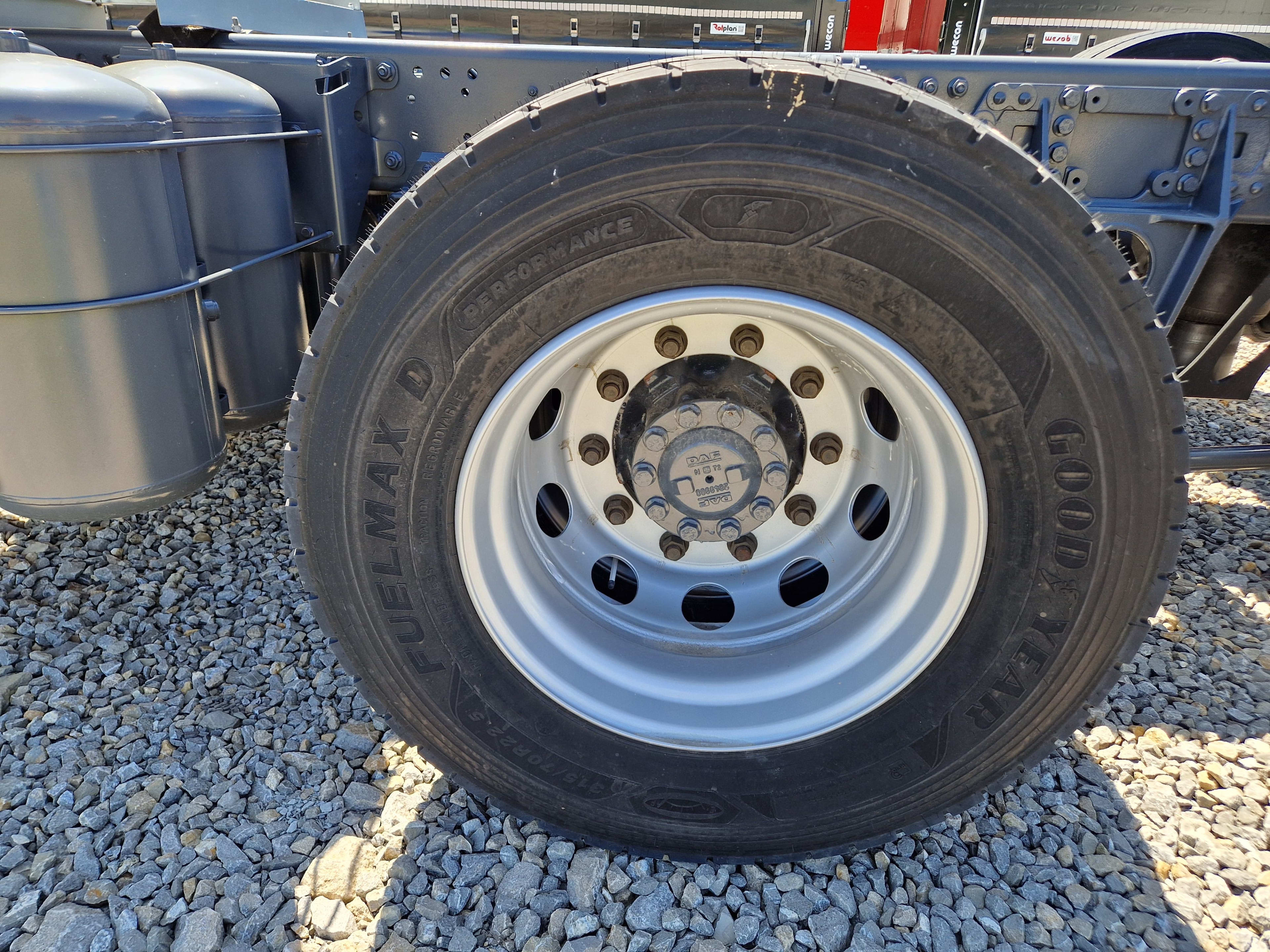 DAF XG 480 FAR 6X2 R 0