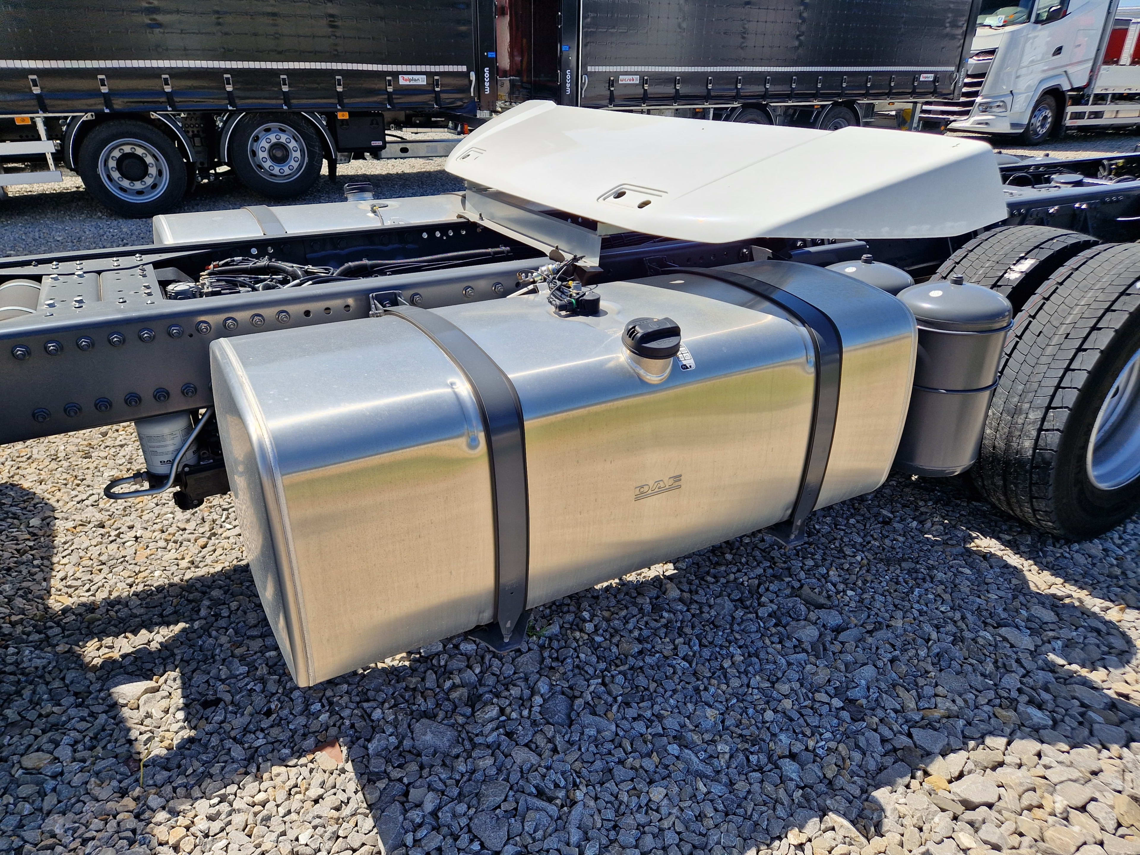 DAF XG 480 FAR 6X2 R 4