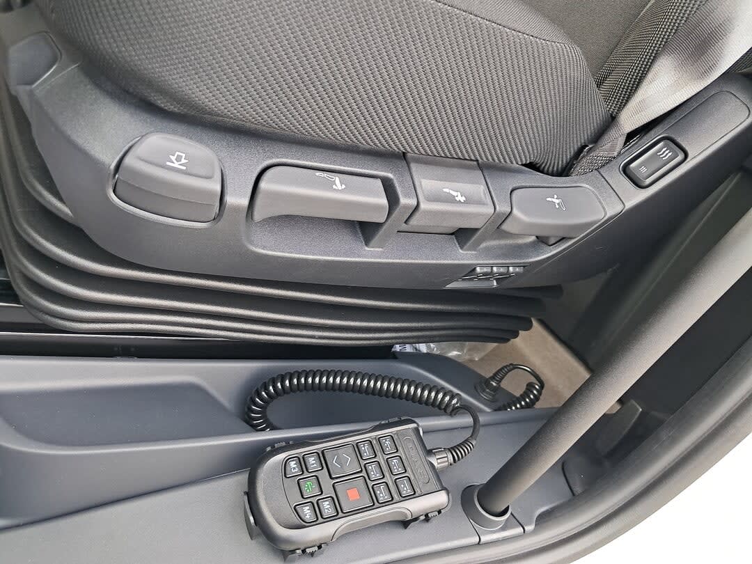 DAF XG 480 FAN 6X2 N 34