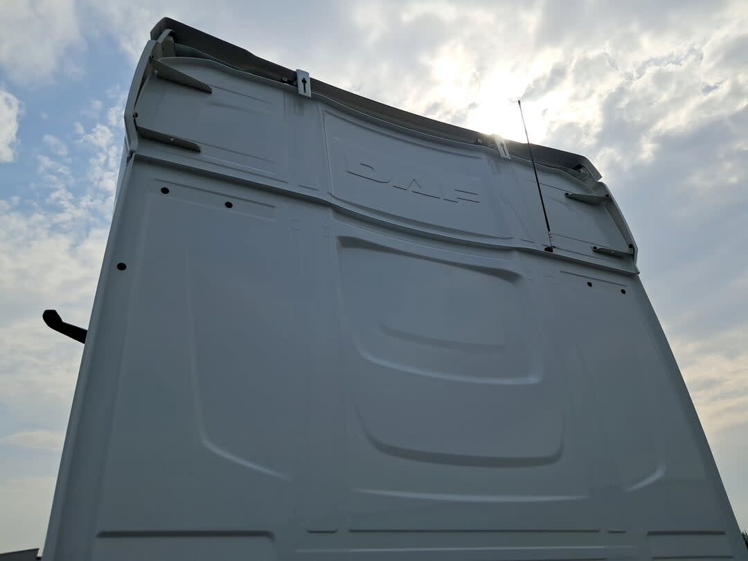 DAF XG 480 FAN 6X2 N 9