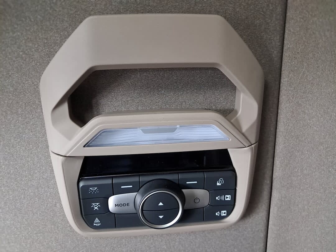 DAF XG 480 FAN 6X2 N 31