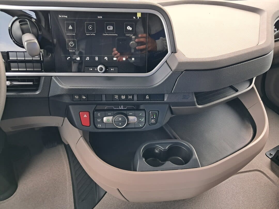 DAF XG 480 FAN 6X2 N 23