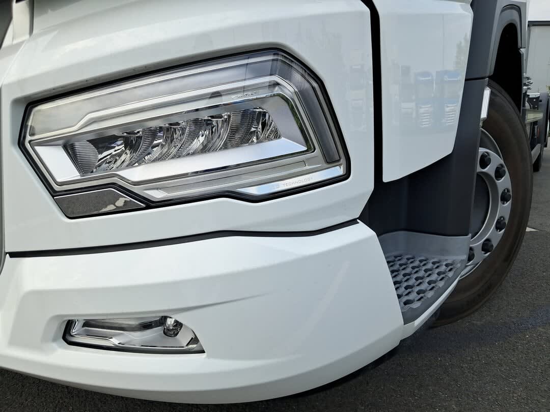 DAF XG 480 FAN 6X2 N 7