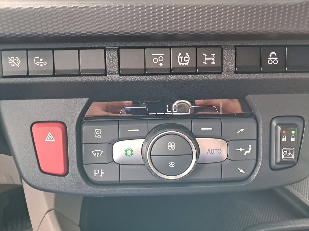 DAF XG 480 FAN 6X2 N 25