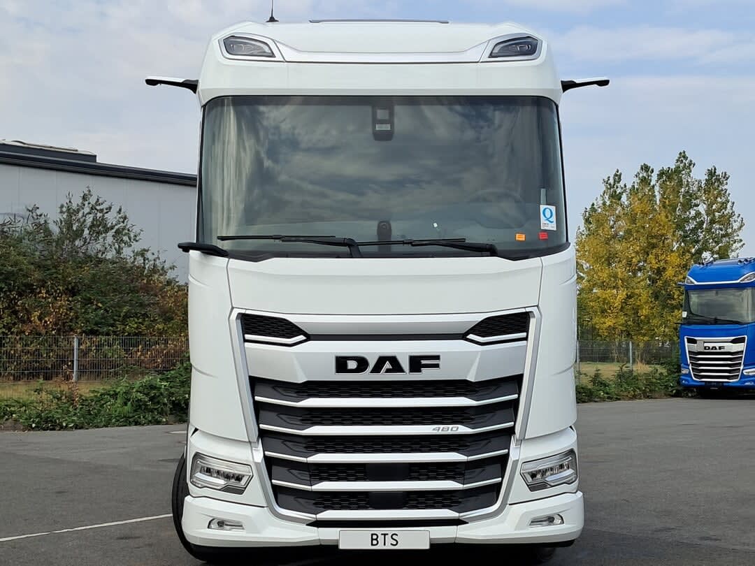 DAF XG 480 FAN 6X2 N 4