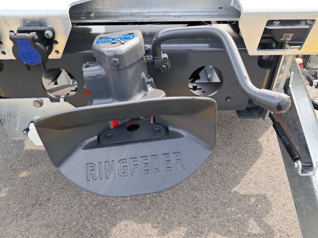 DAF XG 480 FAN 6X2 N 20