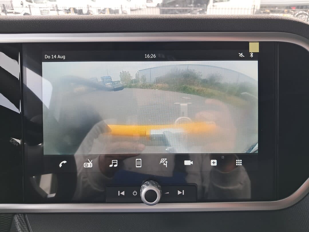 DAF XG 480 FAN 6X2 N 24