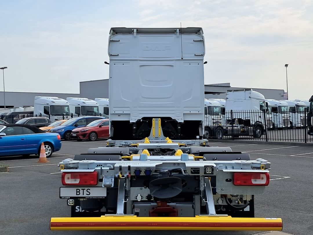 DAF XG 480 FAN 6X2 N 8